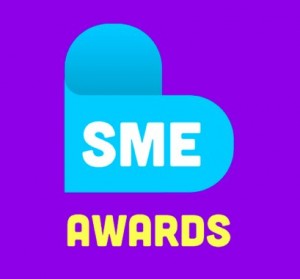 SMEAwards Logo